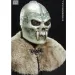 Maschera del guerriero del teschio