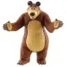 Masha e Orso: Figura dellOrso