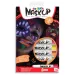 MaskUp Neon set di 6 trucchi per il viso - Carioca