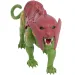 Masters of the Universe: Battle Cat, action figure dei protettori delluniverso con suoni e funzione di combattimento - Mattel immagine 2