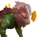 Masters of the Universe: Battle Cat, action figure dei protettori delluniverso con suoni e funzione di combattimento - Mattel immagine 3
