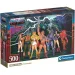 Masters of the Universe: I difensori delluniverso - Puzzle compatto da 500 pezzi - Clementoni immagine 1