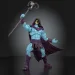 Masters of the Universe: I difensori delluniverso Skeletor dal volto scheletrico action figure deluxe - Mattel immagine 2