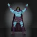Masters of the Universe: I difensori delluniverso Skeletor dal volto scheletrico action figure deluxe - Mattel immagine 3