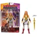 Masters of the Universe: I difensori delluniverso Teela action figure con accessori 14 cm - Mattel immagine 1