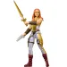 Masters of the Universe: I difensori delluniverso Teela action figure con accessori 14 cm - Mattel immagine 2