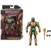 Masters of the Universe: I protettori delluniverso — Men-At-Arms, action figure corazzata con accessori, 16,5 cm - Mattel immagine 1