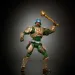 Masters of the Universe: I protettori delluniverso — Men-At-Arms, action figure corazzata con accessori, 16,5 cm - Mattel immagine 3