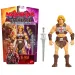 Masters of the Universe: I protettori delluniverso - Action figure di He-Man da 14 cm - Mattel immagine 1