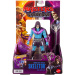 Masters of the Universe: i difensori delluniverso - Skeletor dal volto scheletrico, action figure con accessori - Mattel