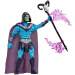 Masters of the Universe: i difensori delluniverso - Skeletor dal volto scheletrico, action figure con accessori - Mattel