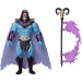 Masters of the Universe: i difensori delluniverso - Skeletor dal volto scheletrico, action figure con accessori - Mattel