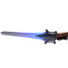 Masters of the Universe: i difensori delluniverso - la spada del potere con luci e suoni - Mattel