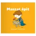 Maszat costruisce un libro di fiabe - Pagony