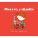 Maszat, il pompiere - Pagony