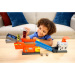 Matchbox - Il film: il deposito di rottami di Smalley - set da gioco – Mattel