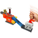 Matchbox - Il film: il deposito di rottami di Smalley - set da gioco – Mattel