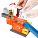 Matchbox - Il film: il deposito di rottami di Smalley - set da gioco – Mattel