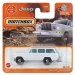 Matchbox: 1964 Jeep Wagoneer modellino 1/64 - Mattel