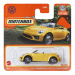 Matchbox: 2019 Volkswagen Beetle Cabriolet modellino - Mattel