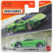 Matchbox: 2020 Corvette C8 macchinina 1/64 - Mattel