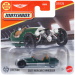 Matchbox: 2021 Morgan 3 Wheeler modellino 1/64 - Mattel