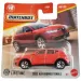 Matchbox: 2023 Alfa Romeo Tonale auto giocattolo rosso 1/64 - Mattel