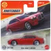Matchbox: 2024 BMW Serie 7 modellino 1/64 - Mattel