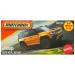 Matchbox: 2025 Jeep Recon macchinina gialla in scatola di cartone 1/64 – Mattel
