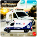 Matchbox A Film: 2024 Mercedes-Benz Sprinter Ambulanza, macchinina in scala 1/64 - Mattel