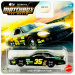Matchbox A Film: Chevy Stock-Car macchinina in scala 1:64 - Mattel