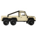 Matchbox A Film Land Rover 6x6 modellino da collezione in scala 1/64 - Mattel