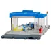 Matchbox: Action Drivers Officina giocattolo - Mattel