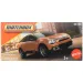 Matchbox: Auto giocattolo Citroën ë-C4 in scatola di cartone 1/64 - Mattel