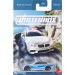 Matchbox: BMW M5 auto della polizia iconica in miniatura 1/64 - Mattel