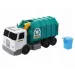 Matchbox: Camion per la raccolta differenziata dei rifiuti - Mattel