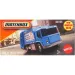 Matchbox: Camioncino dei rifiuti MBX EV in scatola di cartone 1/64 - Mattel