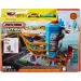 Matchbox: Centro di comando set di gioco - Mattel