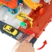 Matchbox: Centro di comando set di gioco - Mattel