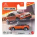 Matchbox: Citroen C4 auto in miniatura 1/64 - Mattel
