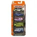 Matchbox: City Drivers V set di 5 macchinine - Mattel