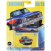 Matchbox Collectors: modellino da collezione in scatola Chevy C10 del 1968 1/64 - Mattel