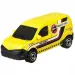 Matchbox: Collezione Francese - Renault Kangoo Express modellino 1/64 - Mattel