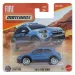 Matchbox: Fiat 500X 2016 modellino 1/64 - Mattel