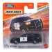 Matchbox: Ford Police Interceptor Utility macchinina 1/64 - Mattel