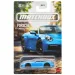 Matchbox Iconica Porsche 911 Carrera Cabriolet macchinina in scala 1:64 – Mattel