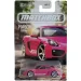 Matchbox Iconica Porsche Cayman macchinina rosa 1/64 – Mattel