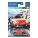 Matchbox: Iconica auto giocattolo 2019 Volkswagen Beetle Cabriolet in scala 1/64 - Mattel