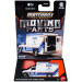 Matchbox Il film: 2019 Dodge RAM Ambulanza modellino apribile in scala 1:64 – Mattel
