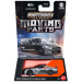 Matchbox Il film: 2020 Nissan GT-R Nismo (R35) macchinina apribile in scala 1/64 – Mattel